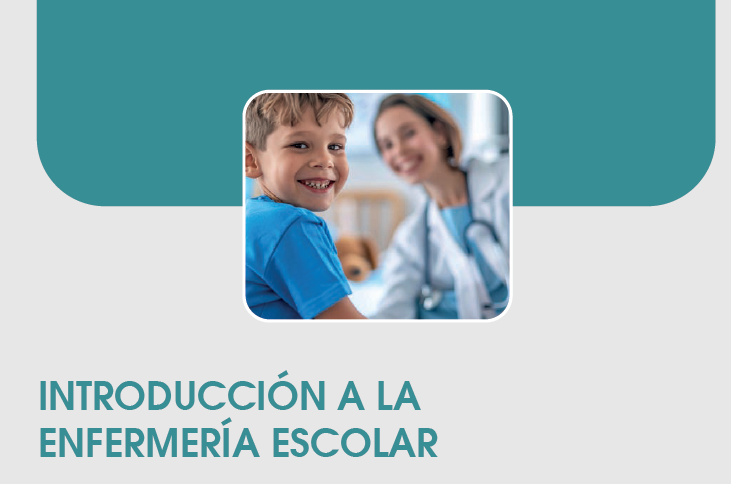 Curso Semipresencial Introducción a la Enfermería Escolar